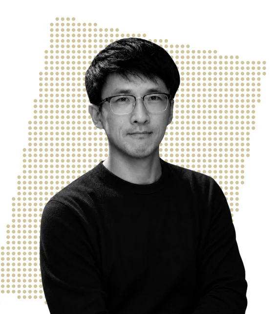 Damien Hou
